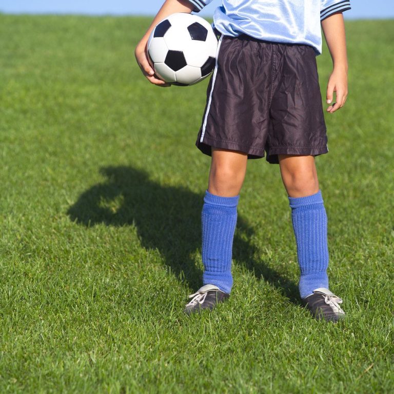 Individual Training