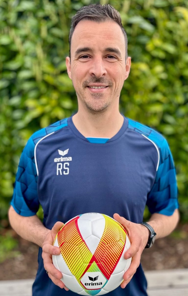 Ausgebildete Trainer